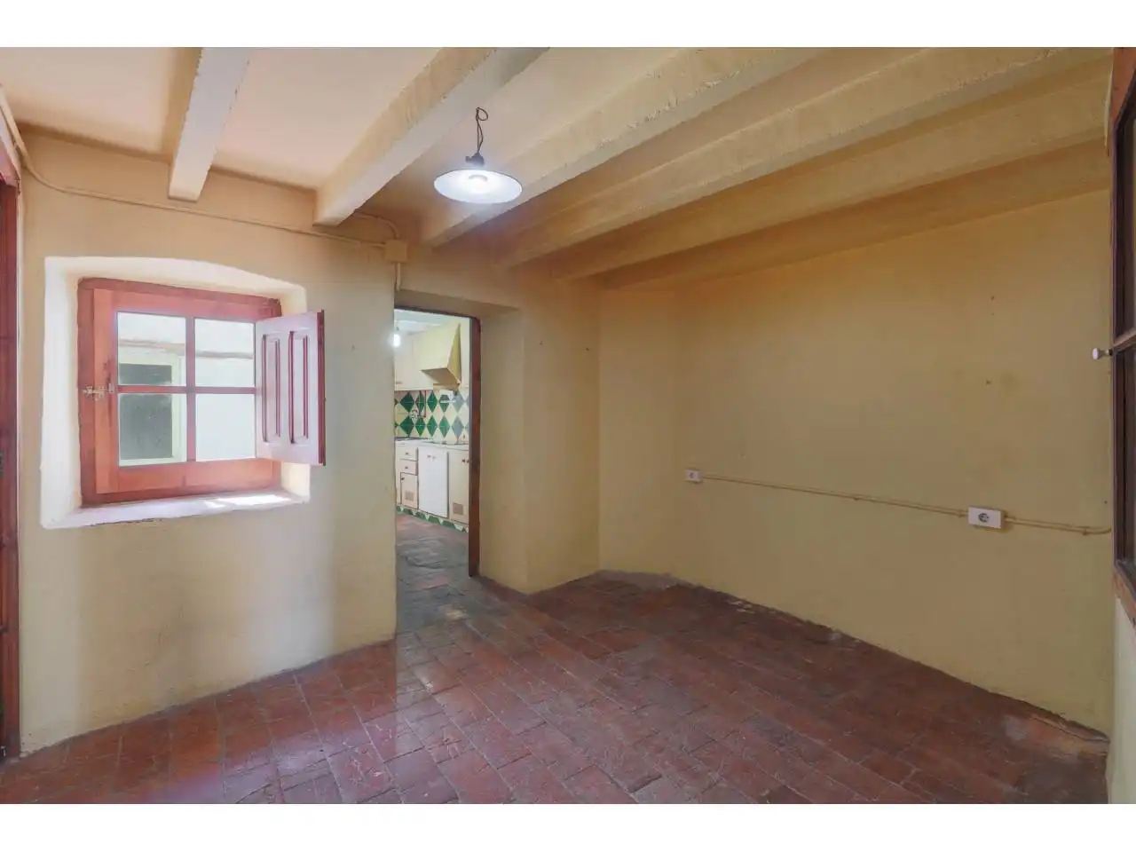 Finca rústica en venta en Palau de Santa Eulàlia con Terraza