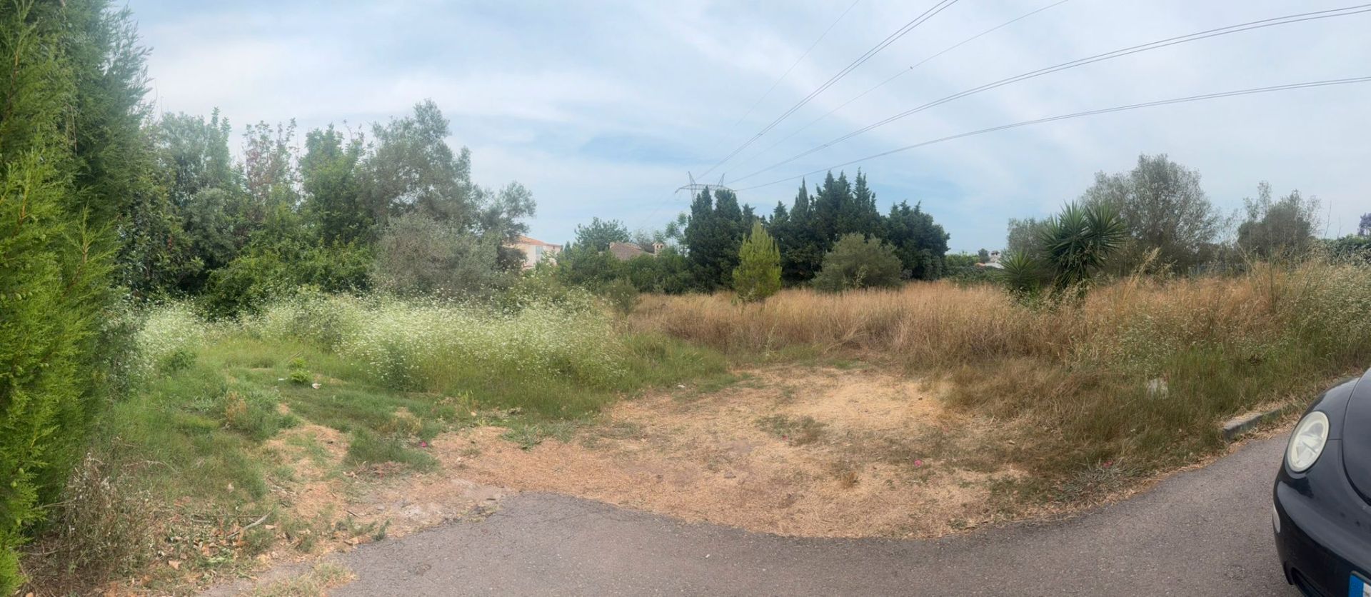 Residencial en venta en Picassent