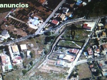 Terreno residenziale in vendita a Periurbano Oeste - Sierra