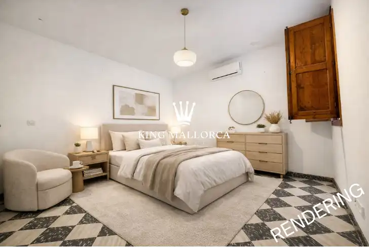 Flat for sale in Ponent, imagen 23