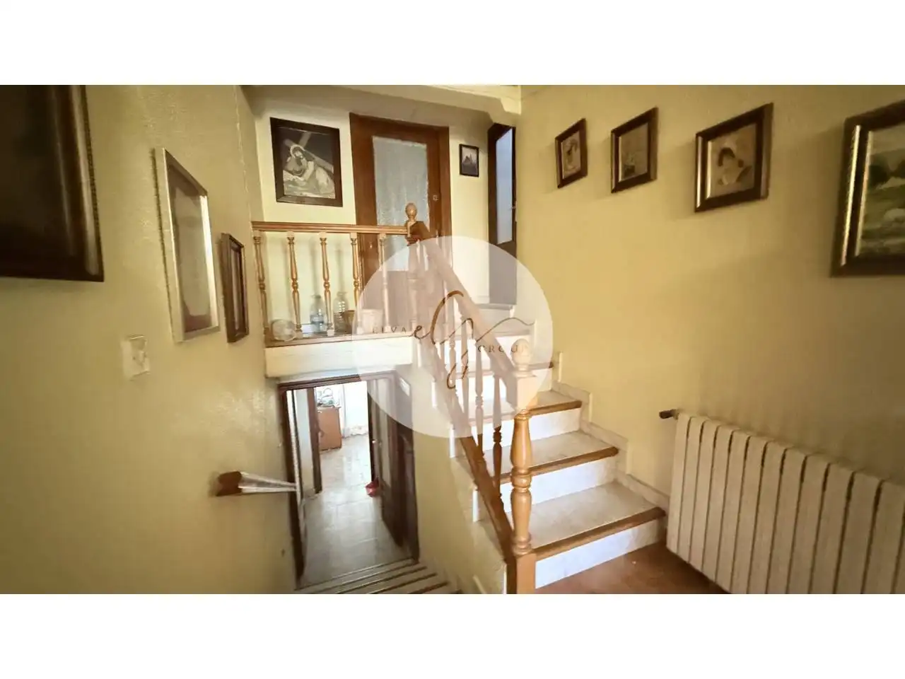 Casa o xalet en venda en Villaverde de Medina, Valladolid