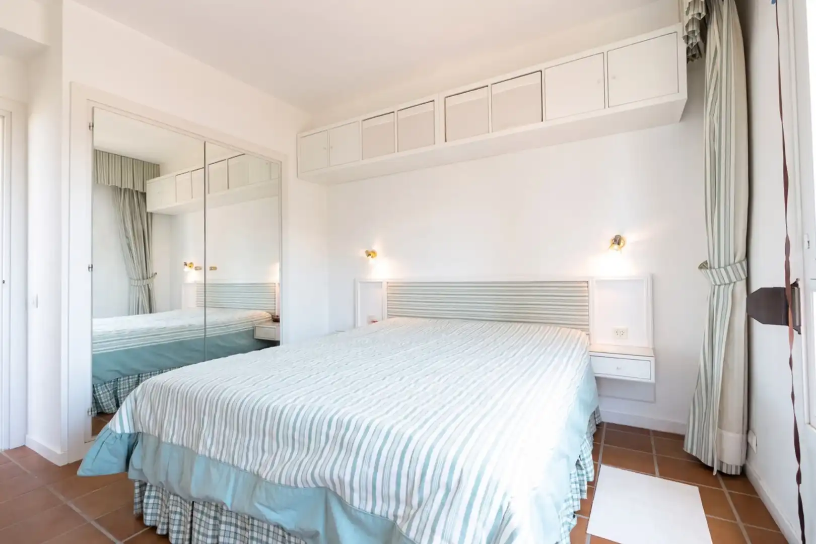Apartament amb piscina en venda a Nueva Andalucía, imagen 8