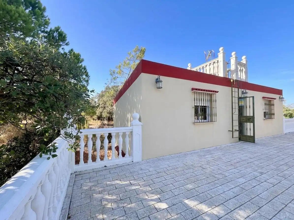 Country house for sale in Polígono 13 Paraje 163 VALDEMUL, imagen 15