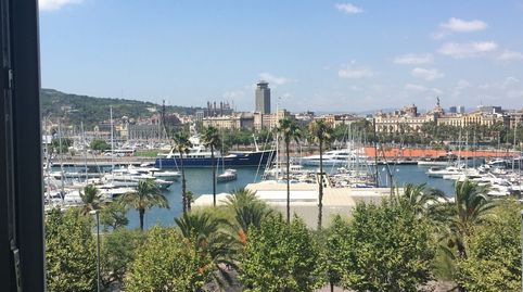 Foto 2 von Wohnungen zum Verkauf in La Barceloneta, Barcelona Capital