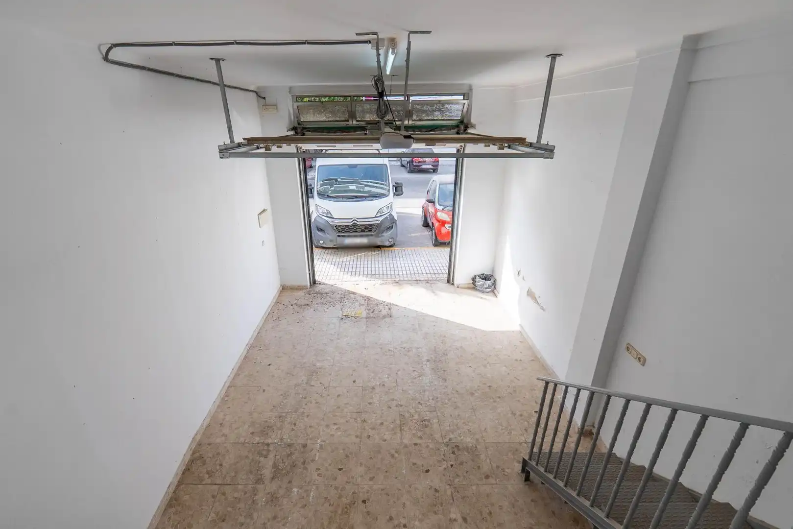 Local comercial en venda a Calle Calle Doctor Fleming, imagen 16