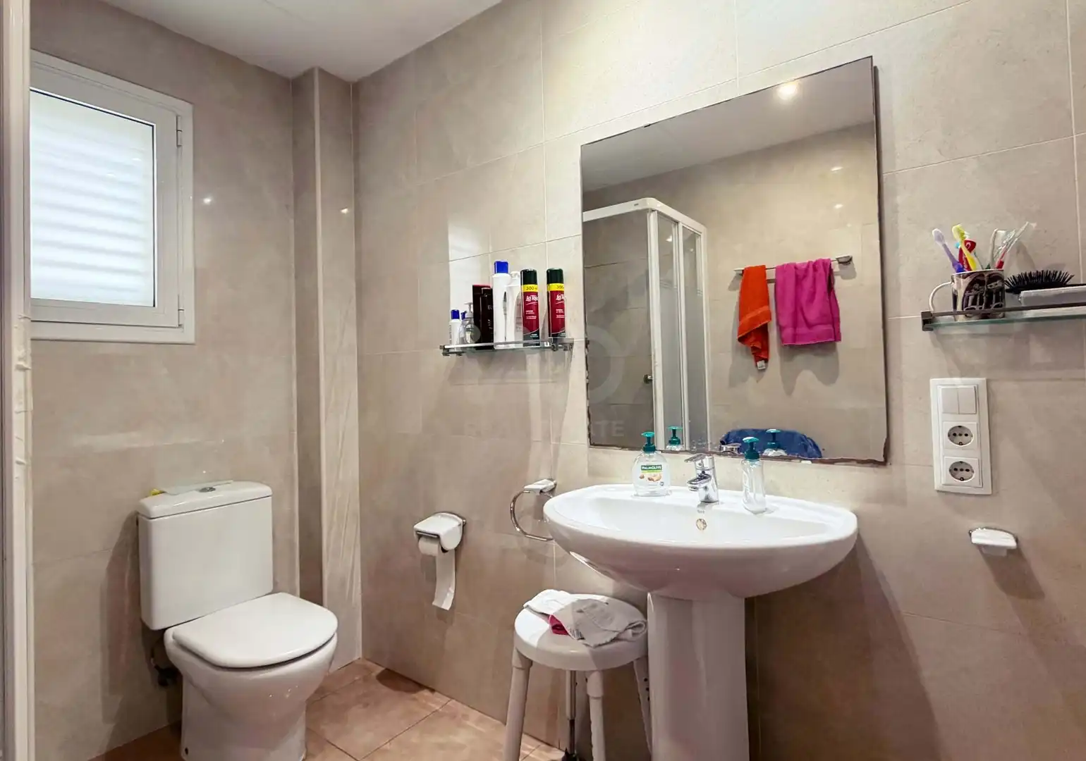 Baño de Piso en venta en Calella con Aire acondicionado y Calefacción