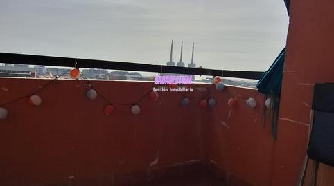 Foto 2 de Pis en venda a  Marques de Montroig, Sant Roc, Badalona