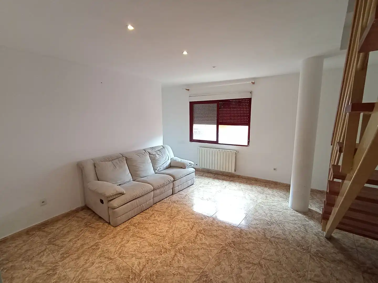 Maisonette mit Aufzug zum Verkauf in Casco Antiguo, imagen 2