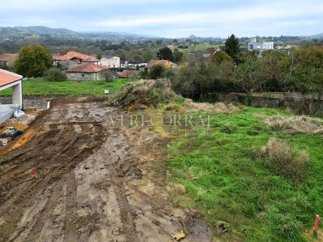 Residential land for sale in Camino Peregrino, imagen 17