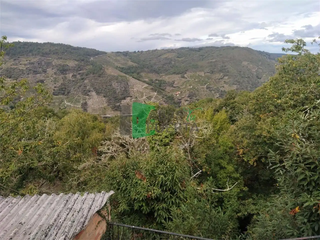 Chalet en venta en Parada de Sil, imagen 3