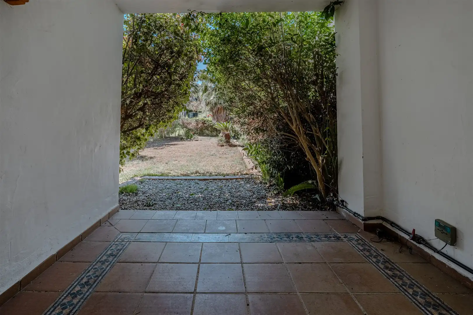 Casa o xalet en venda en Estepona