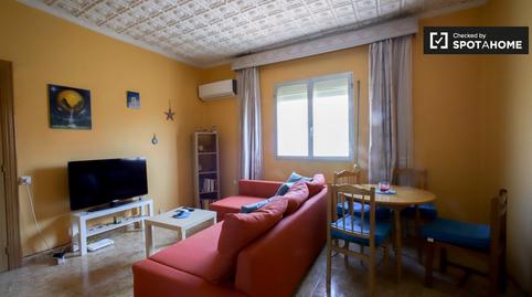 Photo 2 of Flat to share in Na Rovella - Hermanos Maristas, Valencia