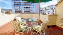 Terrace of Attic for sale in Bilbao   with Terrace and Balcony