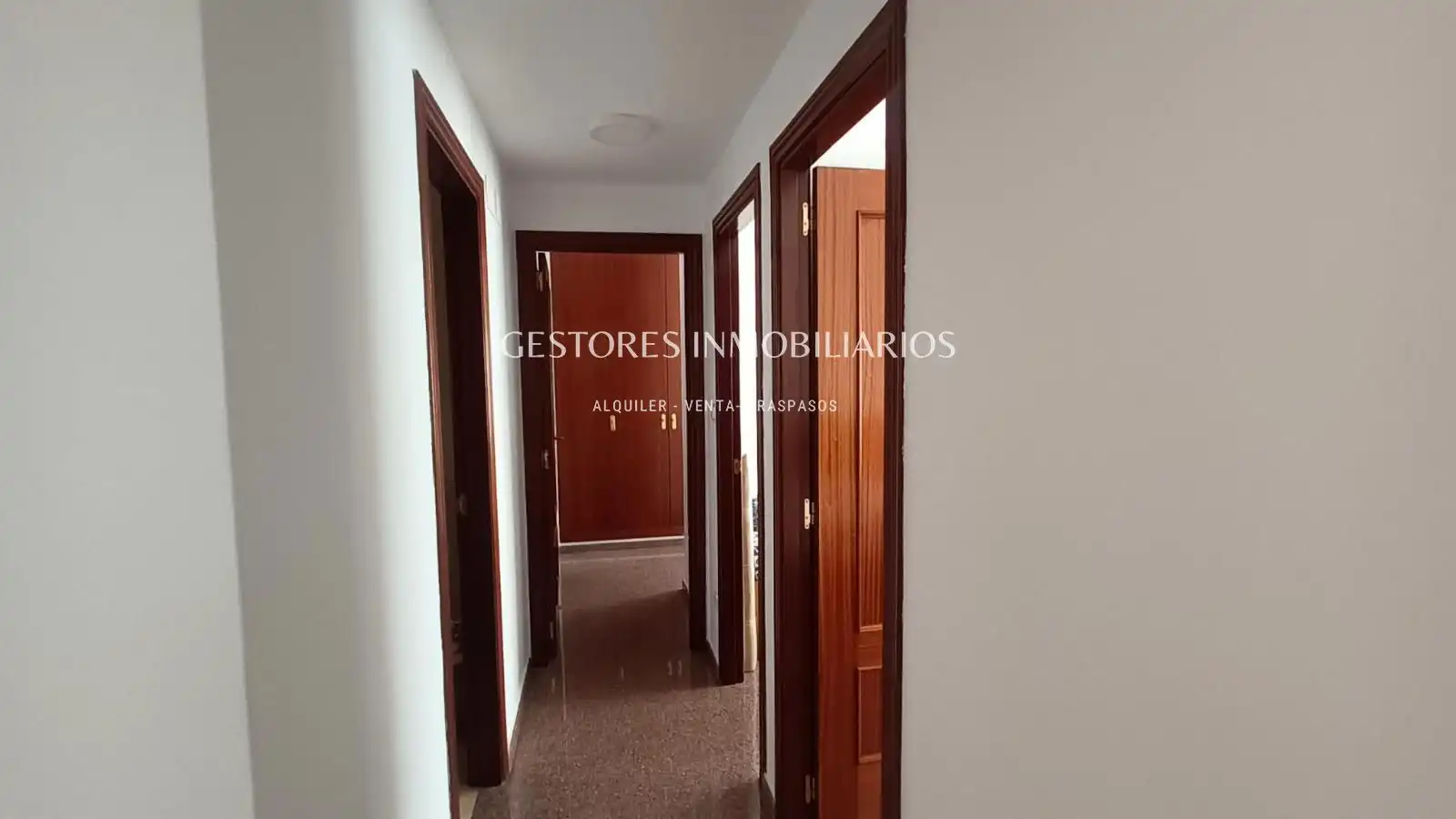 Piso de alquiler en Zona Nord