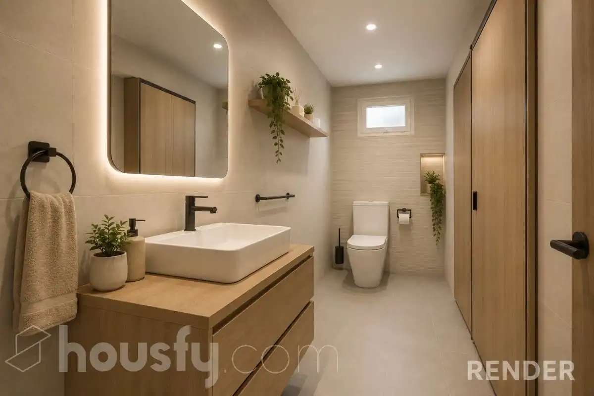 Piso con terraza en venta en Passeig de la Salzereda ., imagen 18