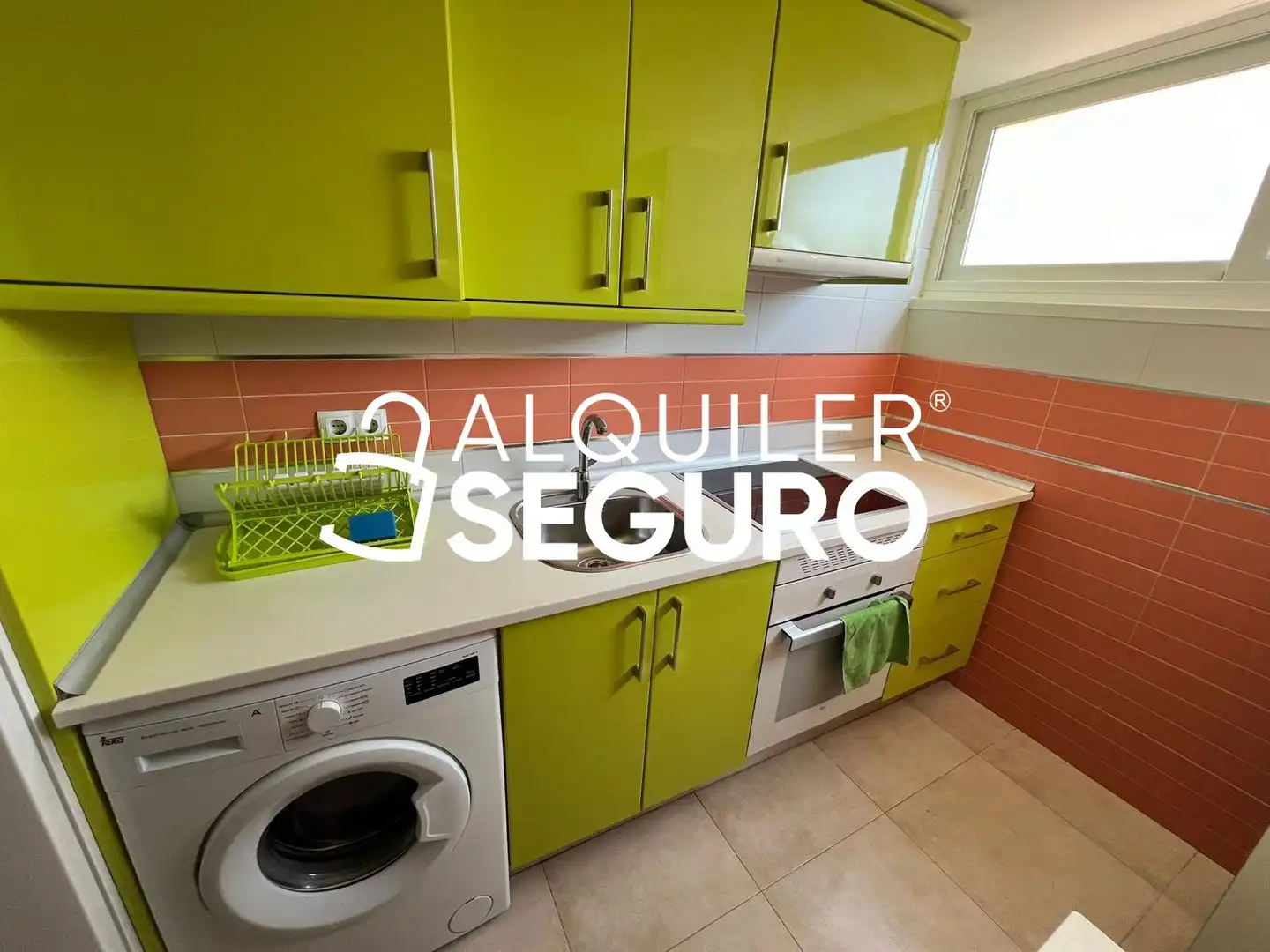 Flat to rent in Decoradores, imagen 12