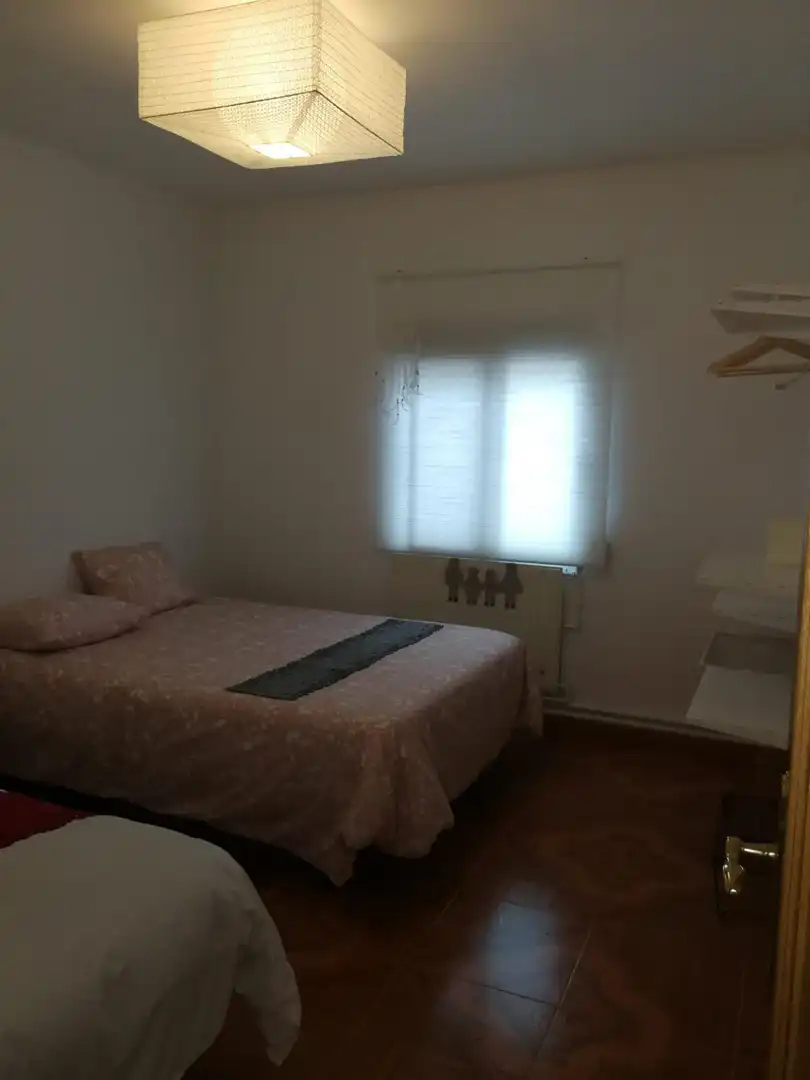 Habitación de Casa o chalet en venta en Brazatortas con Aire acondicionado, Calefacción y Jardín privado