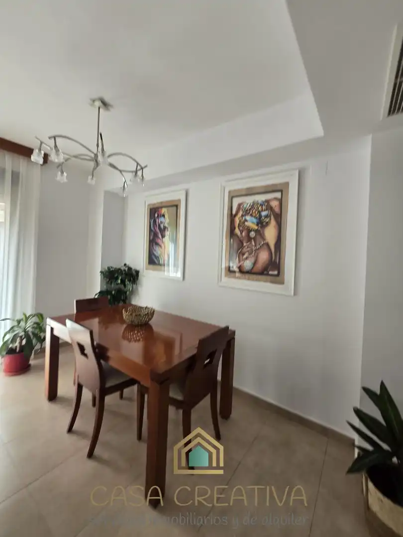 Appartement avec terrasse à vendre à Avenida JAUME I, imagen 8
