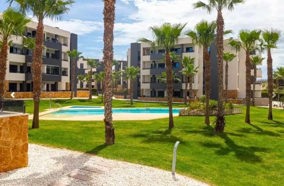 Apartament en venda a Calle VIAL 8 PAU-8 SUR 0