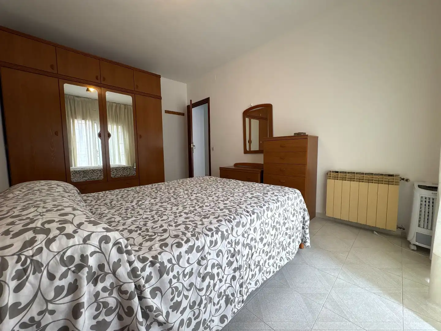Dormitori de Casa o xalet en venda en Artigues - Llefià