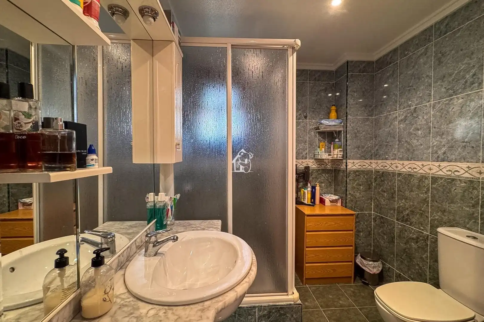 Apartments for rent in El Acequión