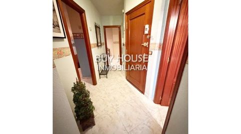 Foto 4 de Pis de lloguer a Centro, Illescas