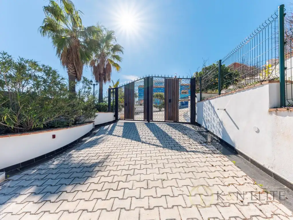 Maison avec piscine à vendre à Partida Cucarres Les, imagen 31