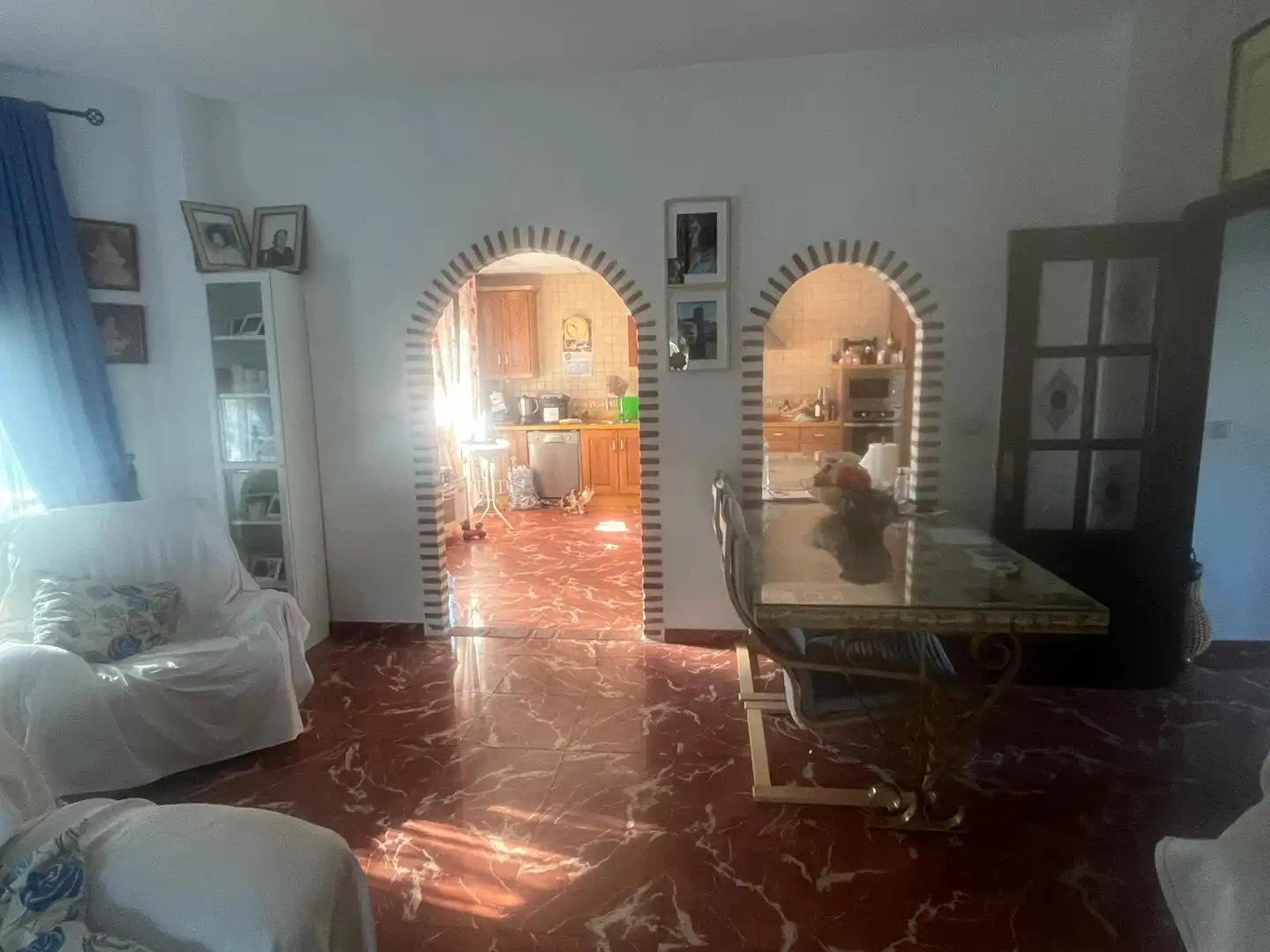 Villa mit Garten zum Verkauf in La Carlota, imagen 20