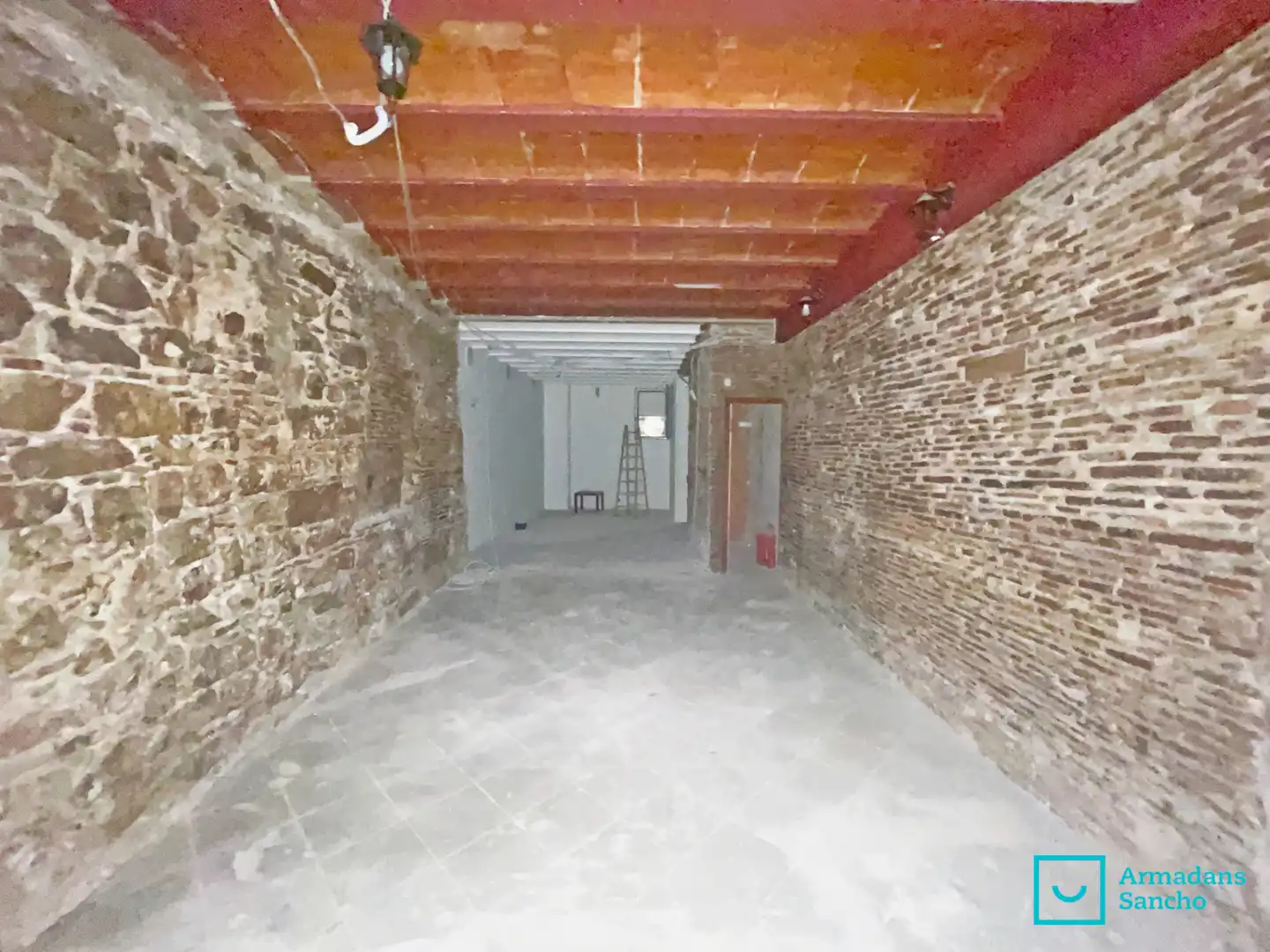 Local comercial en alquiler en Carrer de la Neu de Sant Cugat 7, imagen 3