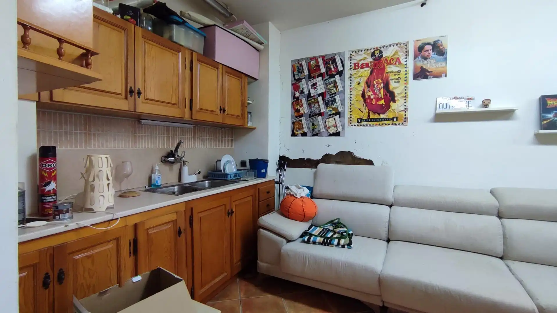 Casa en venda a Carrer SANT ROC, DE, imagen 8