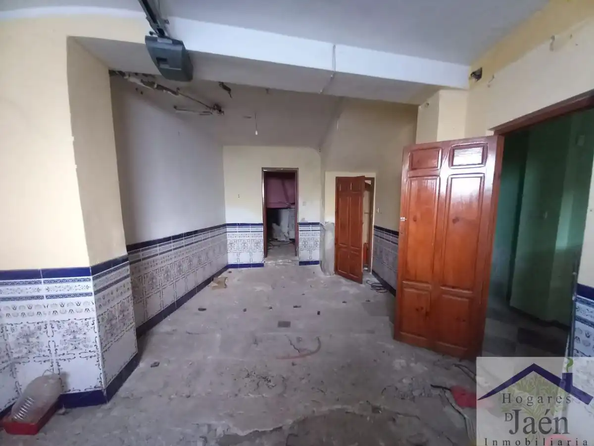 House with terrace for sale in Calzada, imagen 2