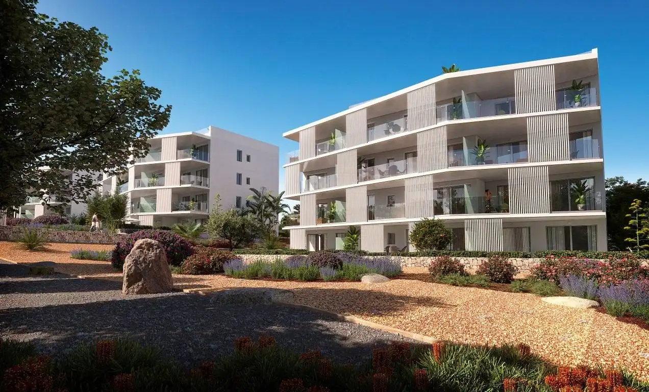 Apartment mit Terrasse zum Verkauf in Cala d'Or, imagen 19