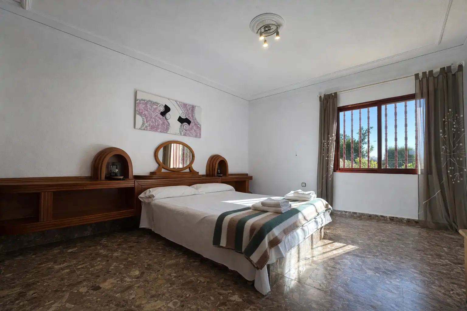 House with garden for sale in Partida Pla Senieta, imagen 72