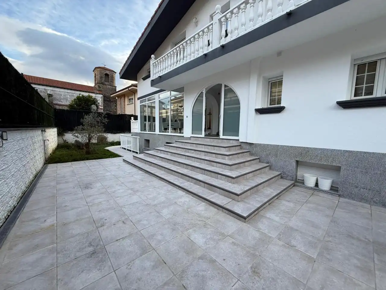 Casa con piscina en venta en Barrio Sámano, imagen 56