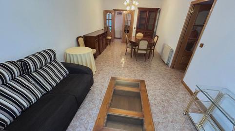 Photo 3 of Flat to rent in Doctores Gómez Embuena, Guadarrama, Madrid