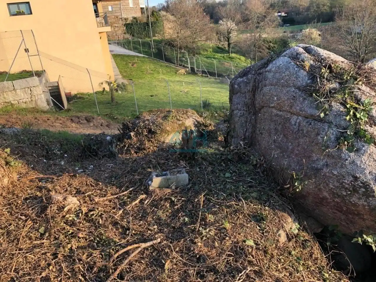 Terreni e lotti in vendita a O Pereiro de Aguiar, imagen 6