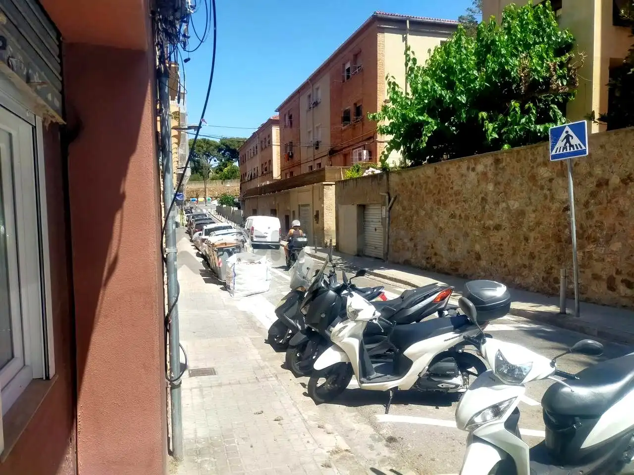 Aparcament de Estudi en venda en Barcelona