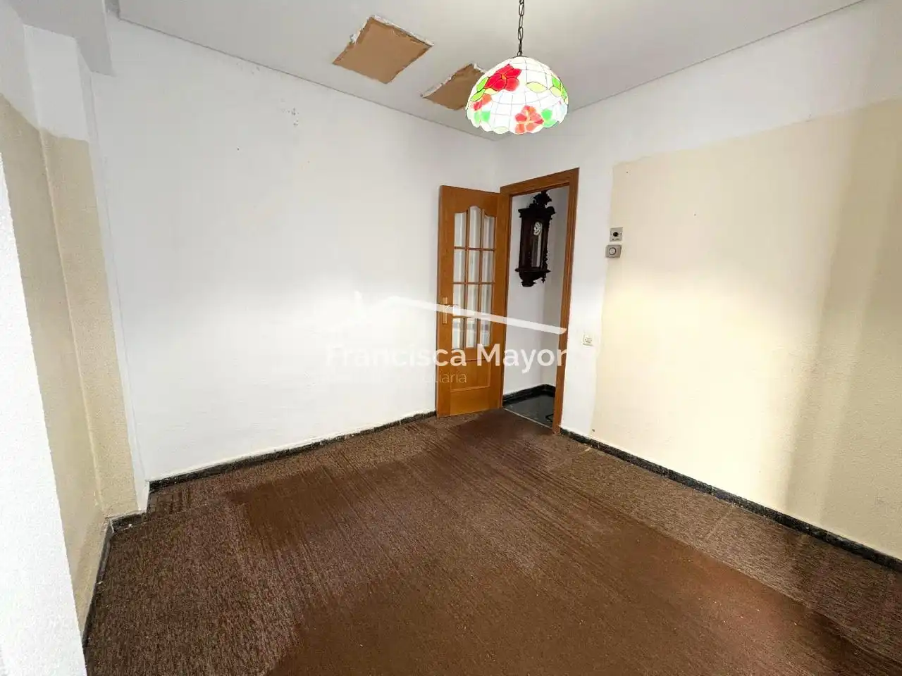 Dachboden zum Verkauf in Poblats Marítims