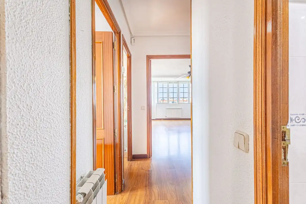 Wohnung mit Aufzug zum Verkauf in Calle Fuente del Tiro, imagen 14