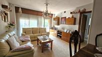 Living room of Flat for sale in Alcorcón  with Terrace