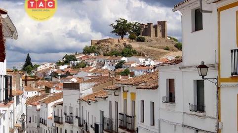 Foto 5 de Finca rústica en venta en Cortegana, Huelva