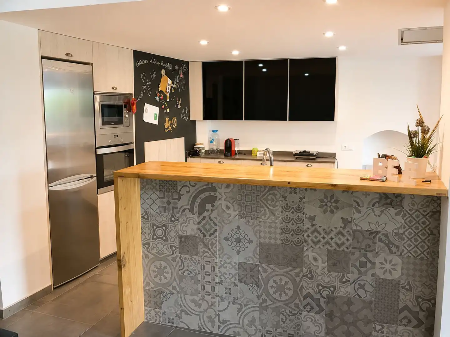 House with terrace for sale in Avinguda Costa Brava, imagen 6