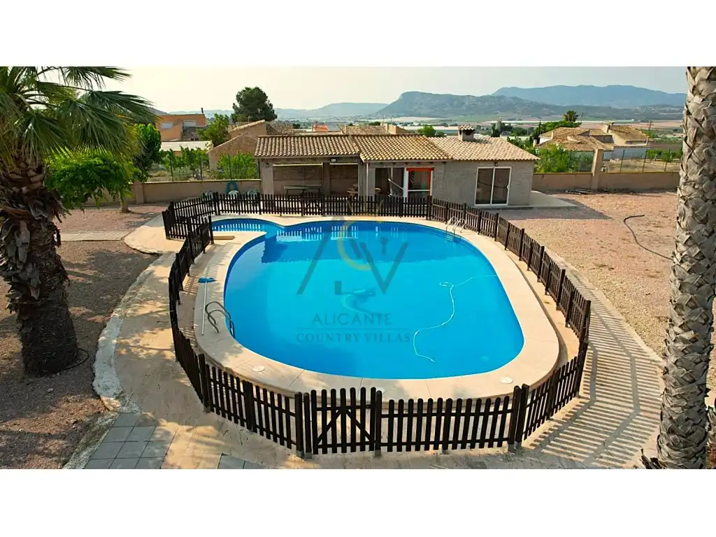 Chalet con piscina en venta en La Romana, imagen 6