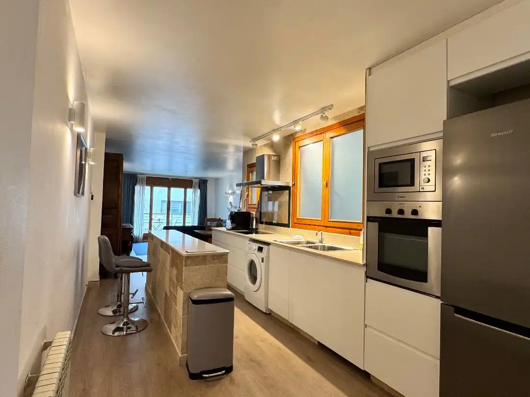 Apartamento con ascensor en venta en Dr Mitjavila 33, imagen 17
