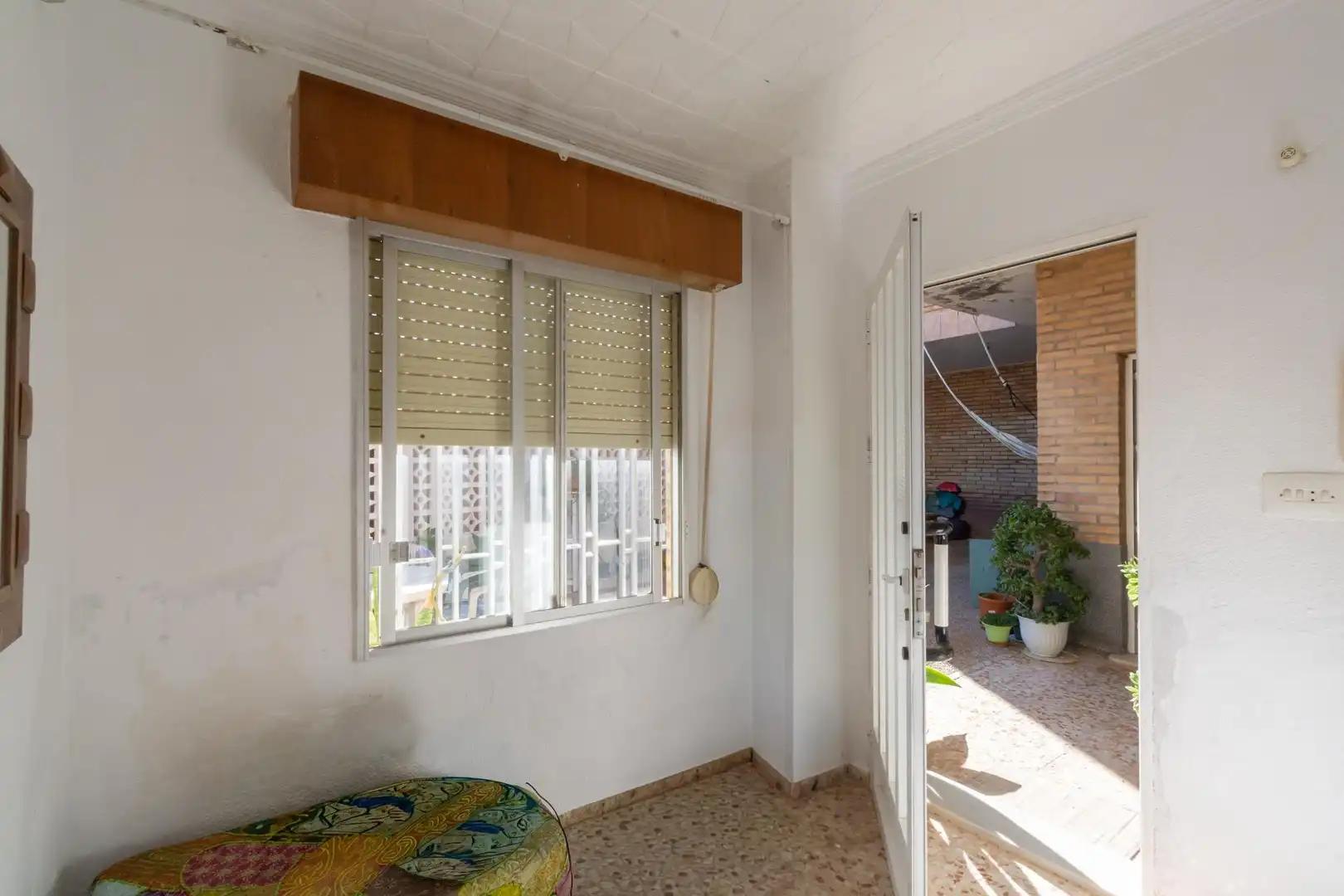 Habitación de Casa o chalet en venta en Cartagena