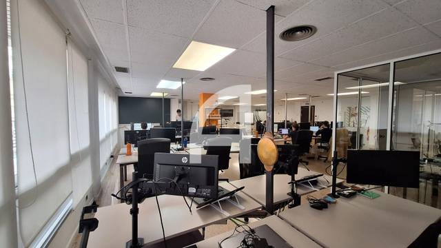 Oficina en Alquiler en Aribau en Sant Gervasi- Galvany