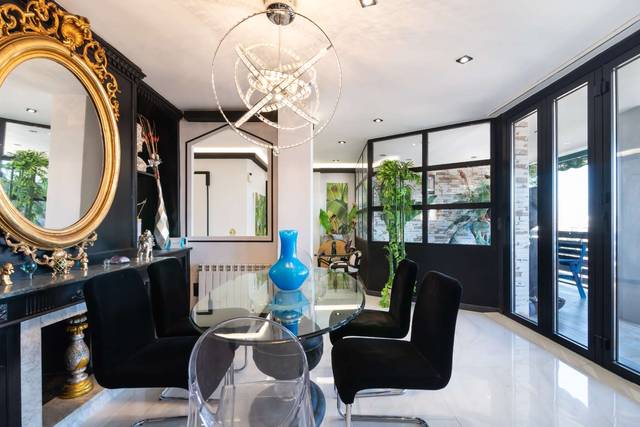 Ático en Venta en Alameda de Osuna