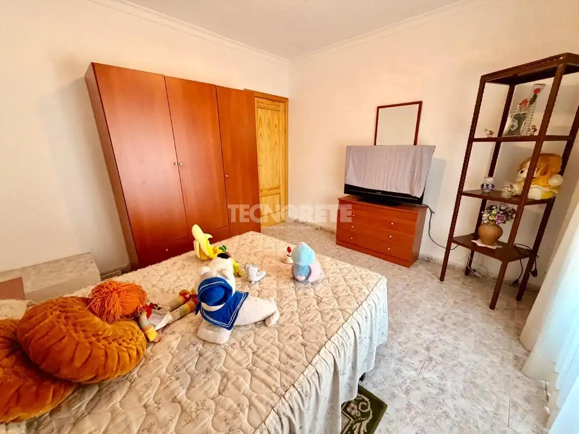 Habitación de Casa o chalet en venta en Añover de Tajo con Aire acondicionado y Amueblado