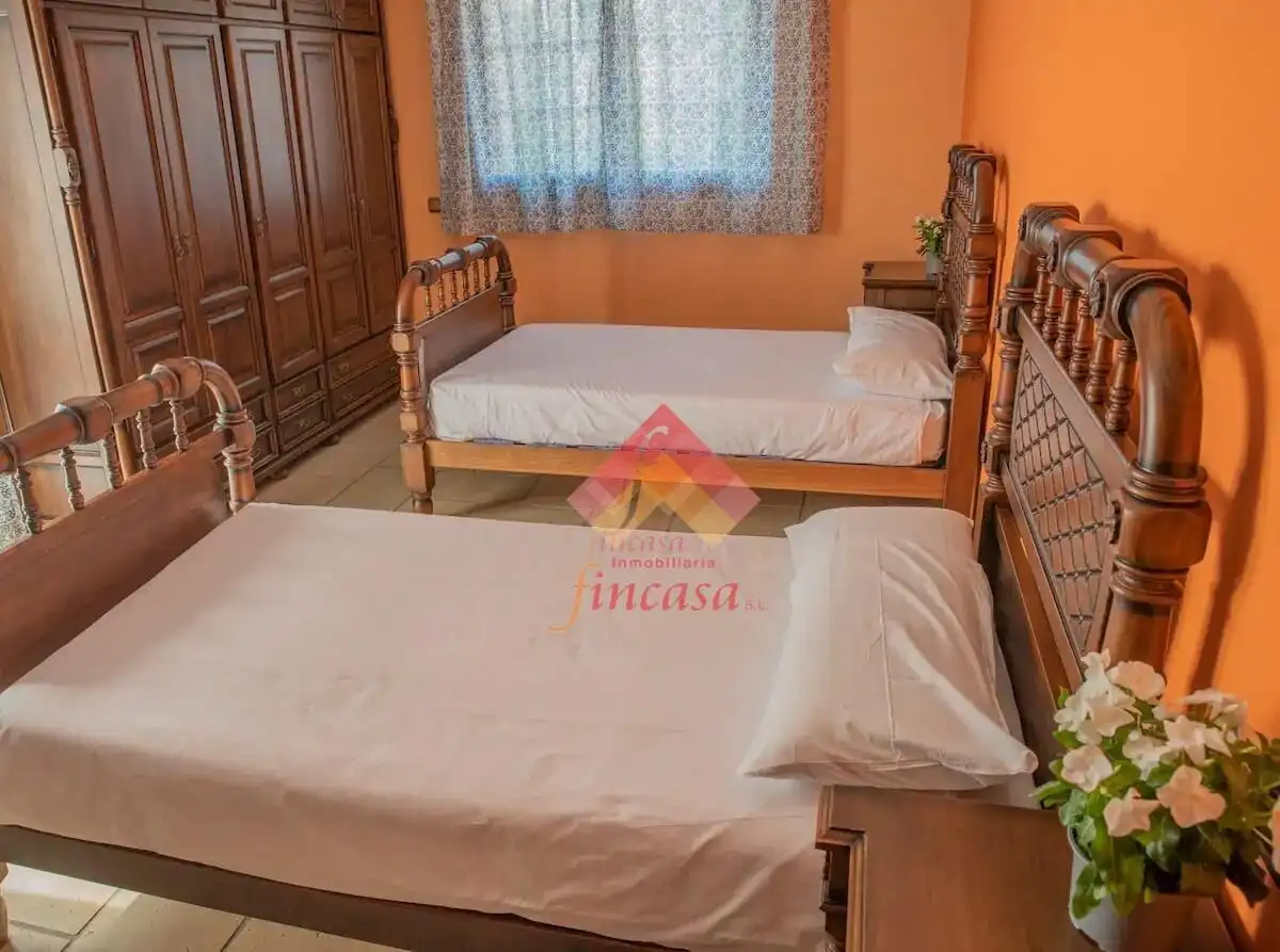 House with terrace for sale in Arriate, imagen 17