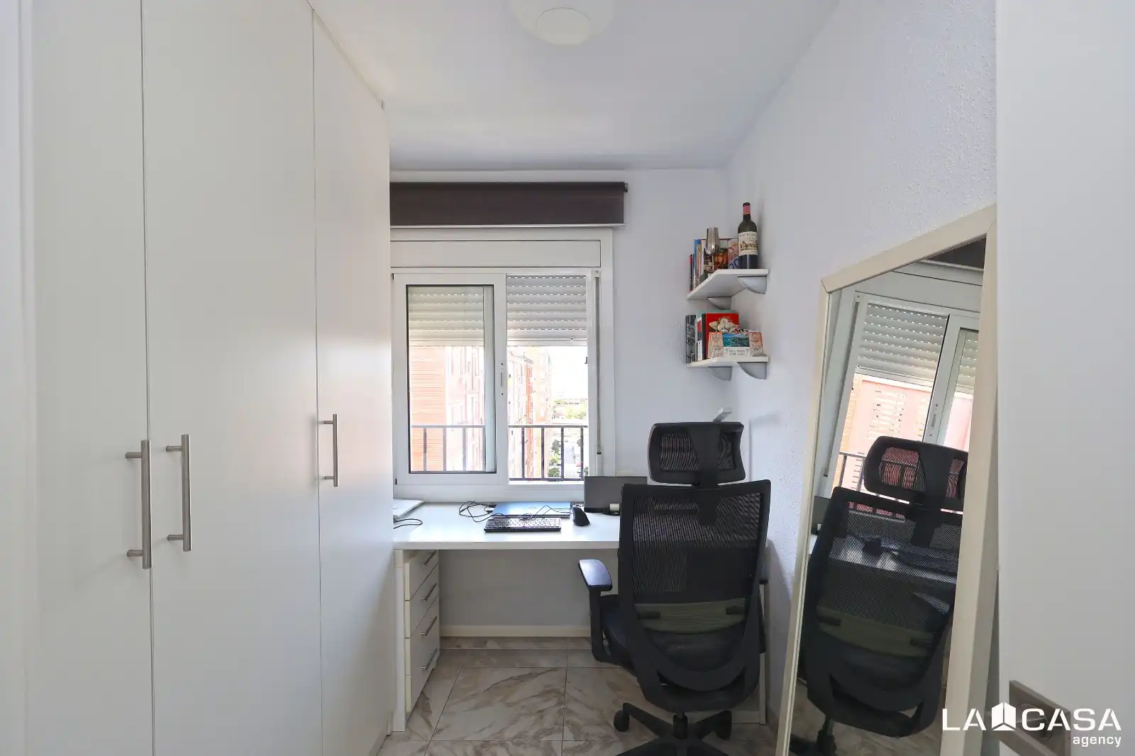 Pis amb ascensor en venda a Santa Eulàlia, imagen 14